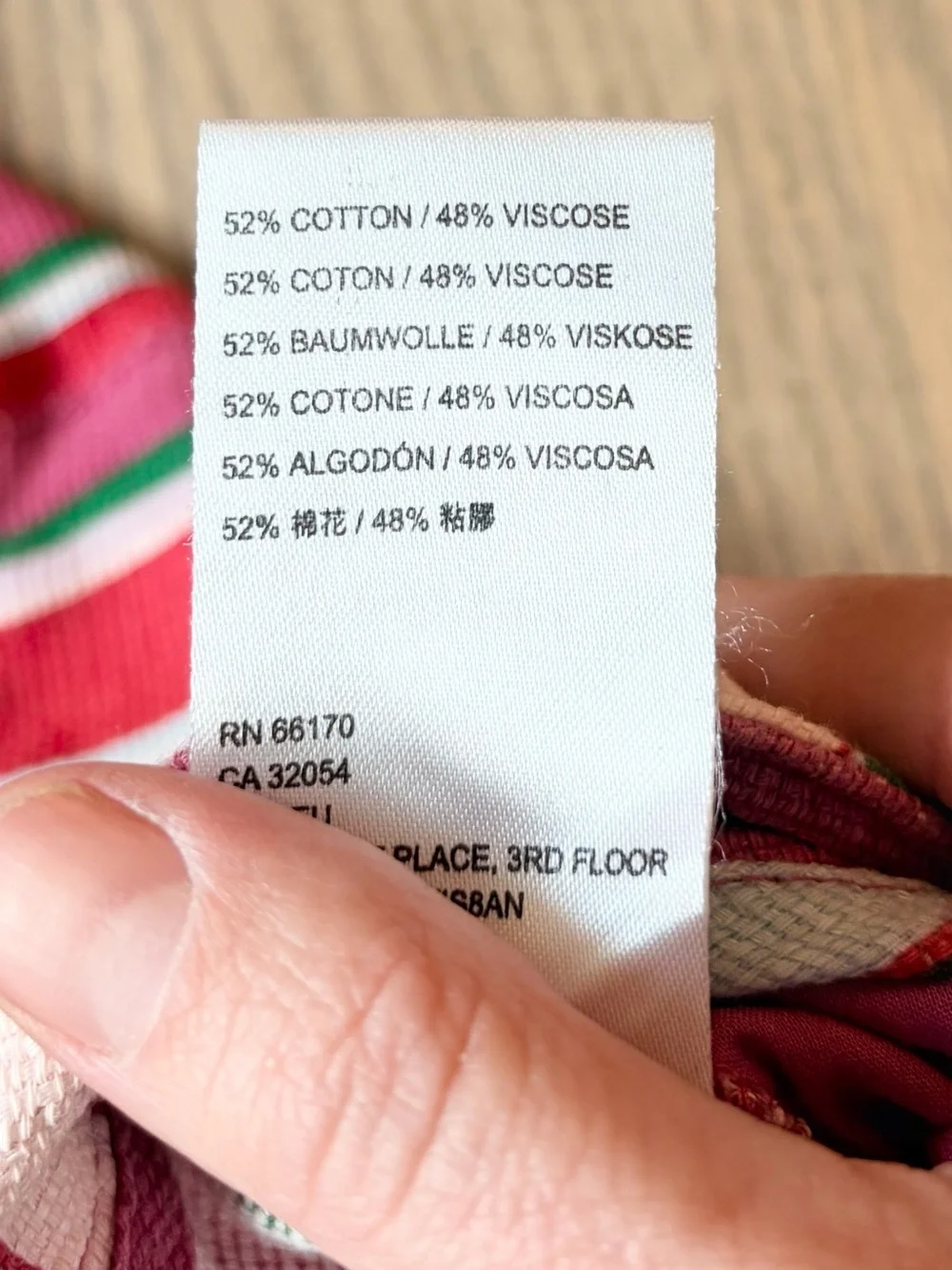 Free People excellent size